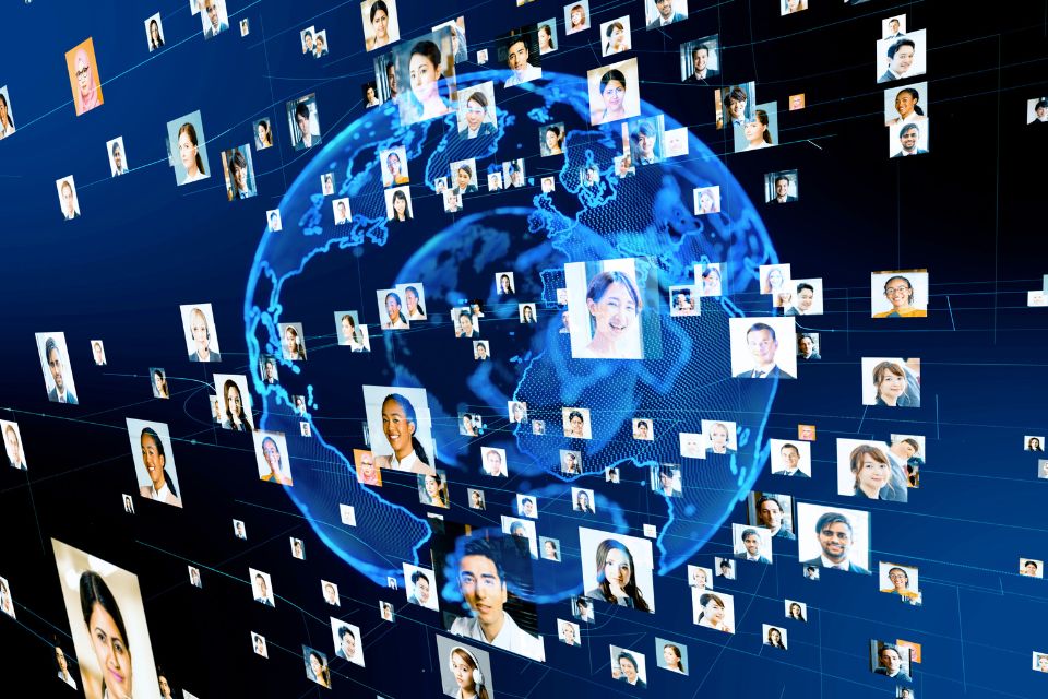 Connecting Communities